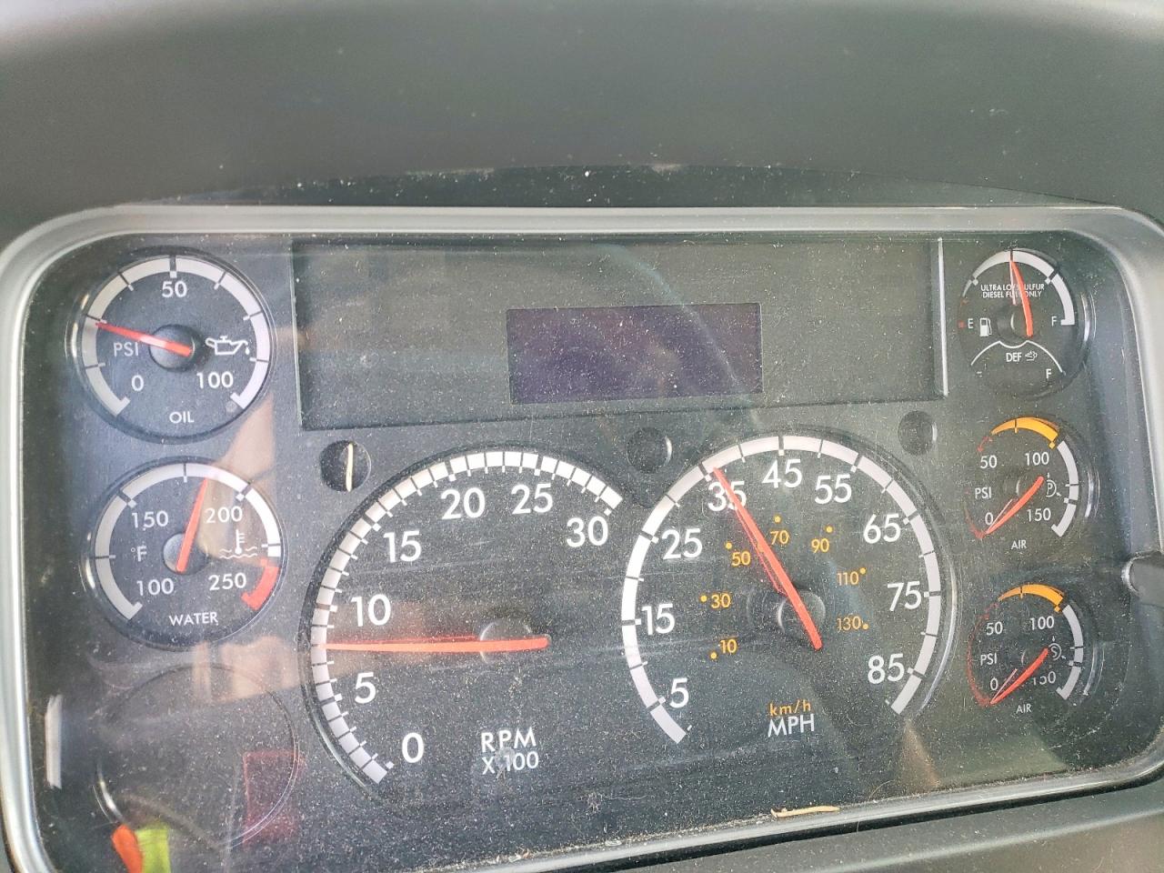 2019 FRHT - FREIGHTLINER ALL OTHER