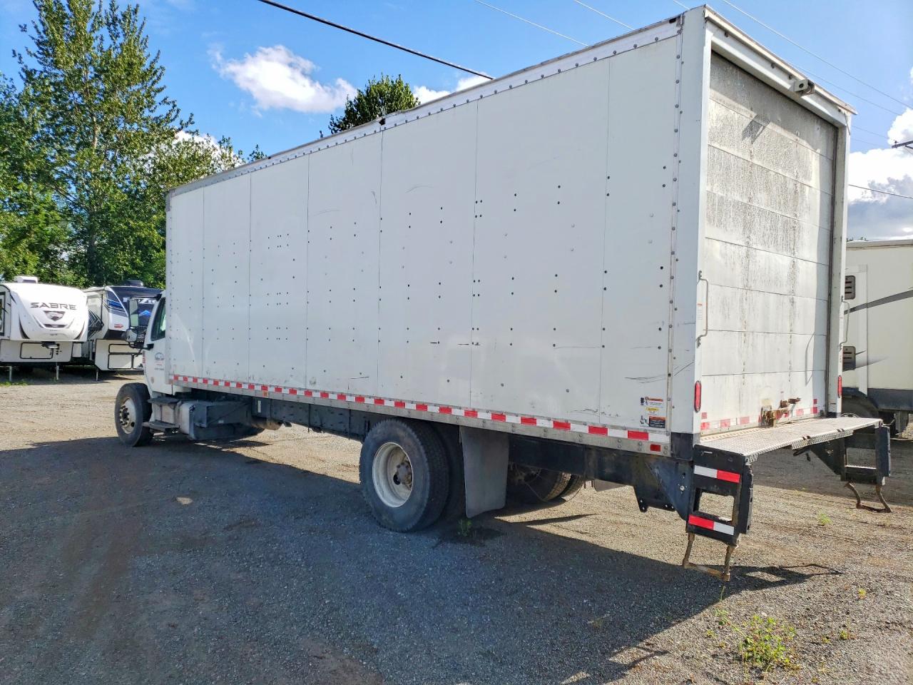 2019 FRHT - FREIGHTLINER ALL OTHER