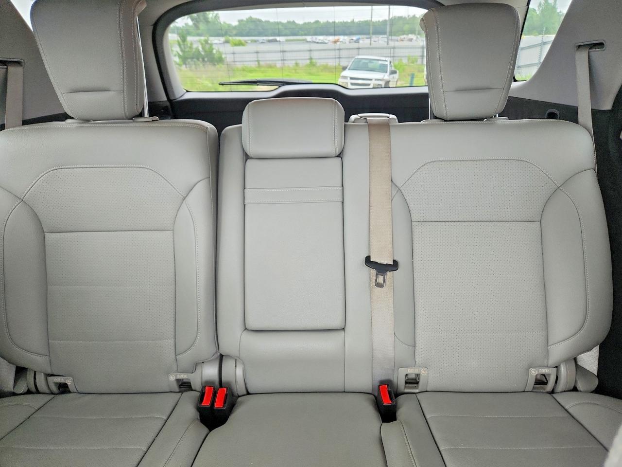 2015 MERCEDES-BENZ M-CLASS