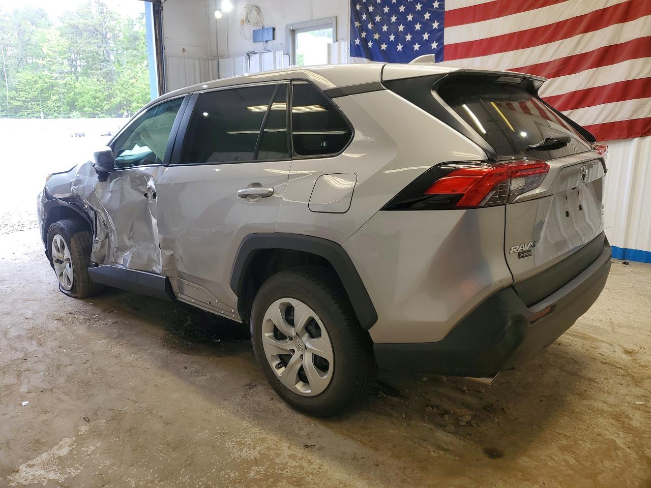 2023 TOYOTA RAV4