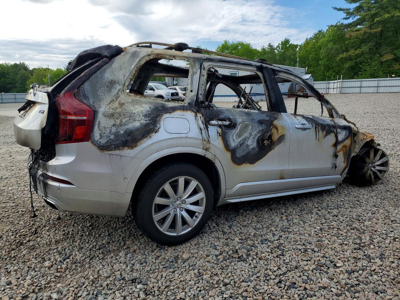 2018 VOLVO XC90