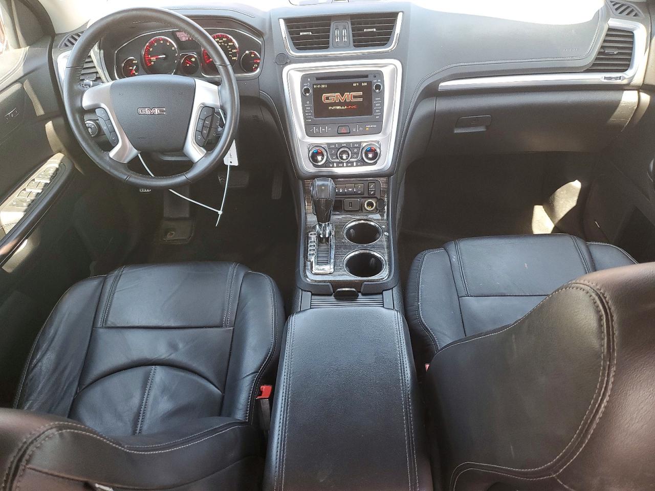 2016 GMC ACADIA