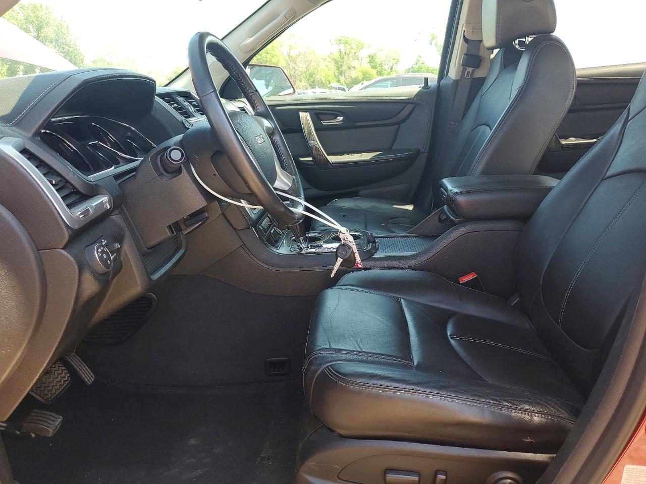 2016 GMC ACADIA