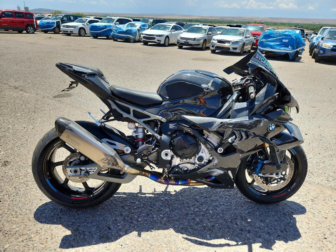 2025 BMW S