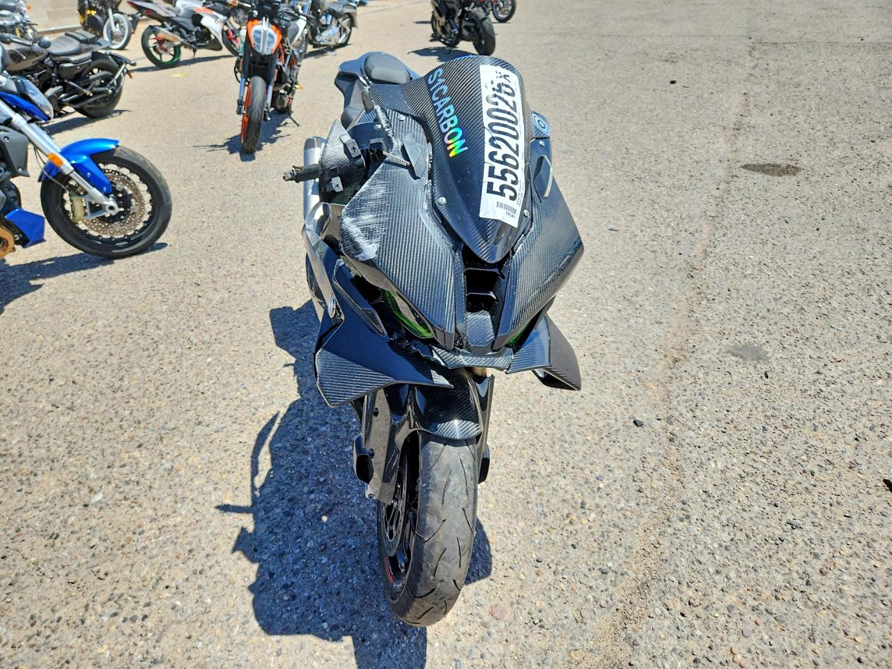 2025 BMW S