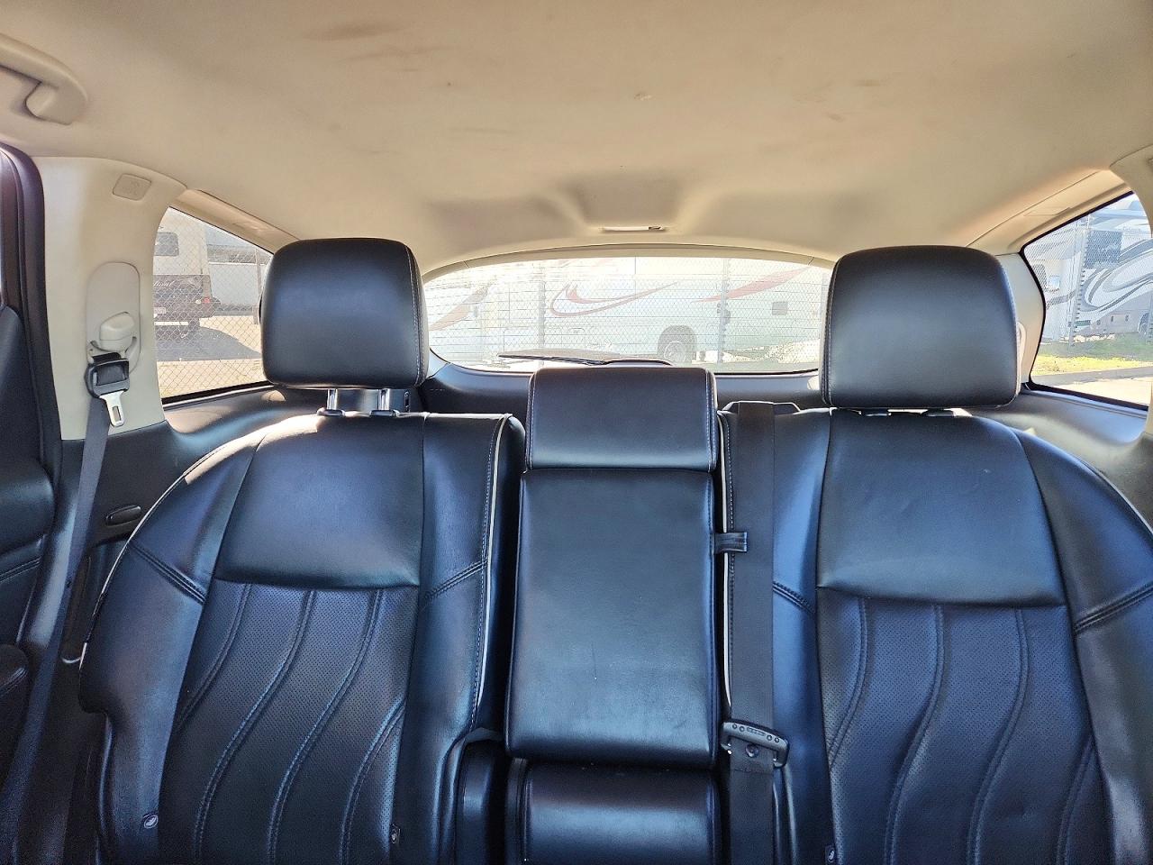 2018 INFINITI QX60