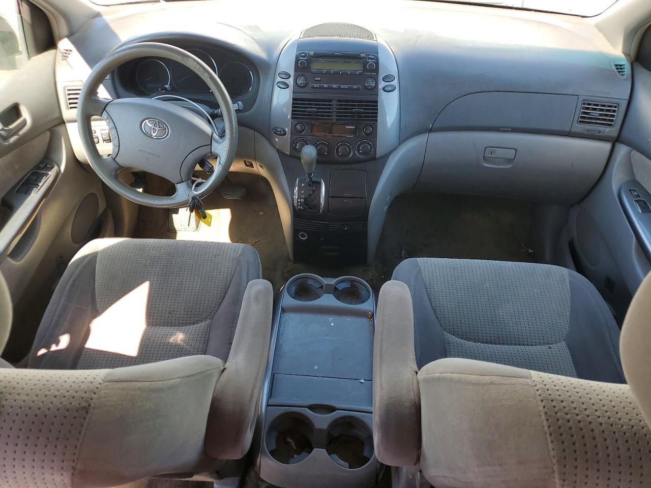 2009 TOYOTA All Models