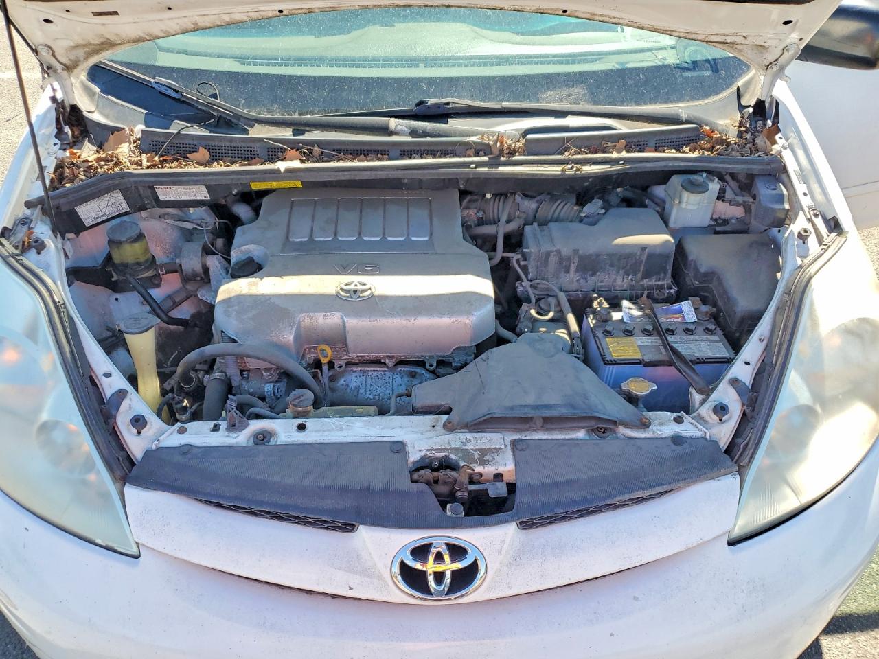 2009 TOYOTA All Models