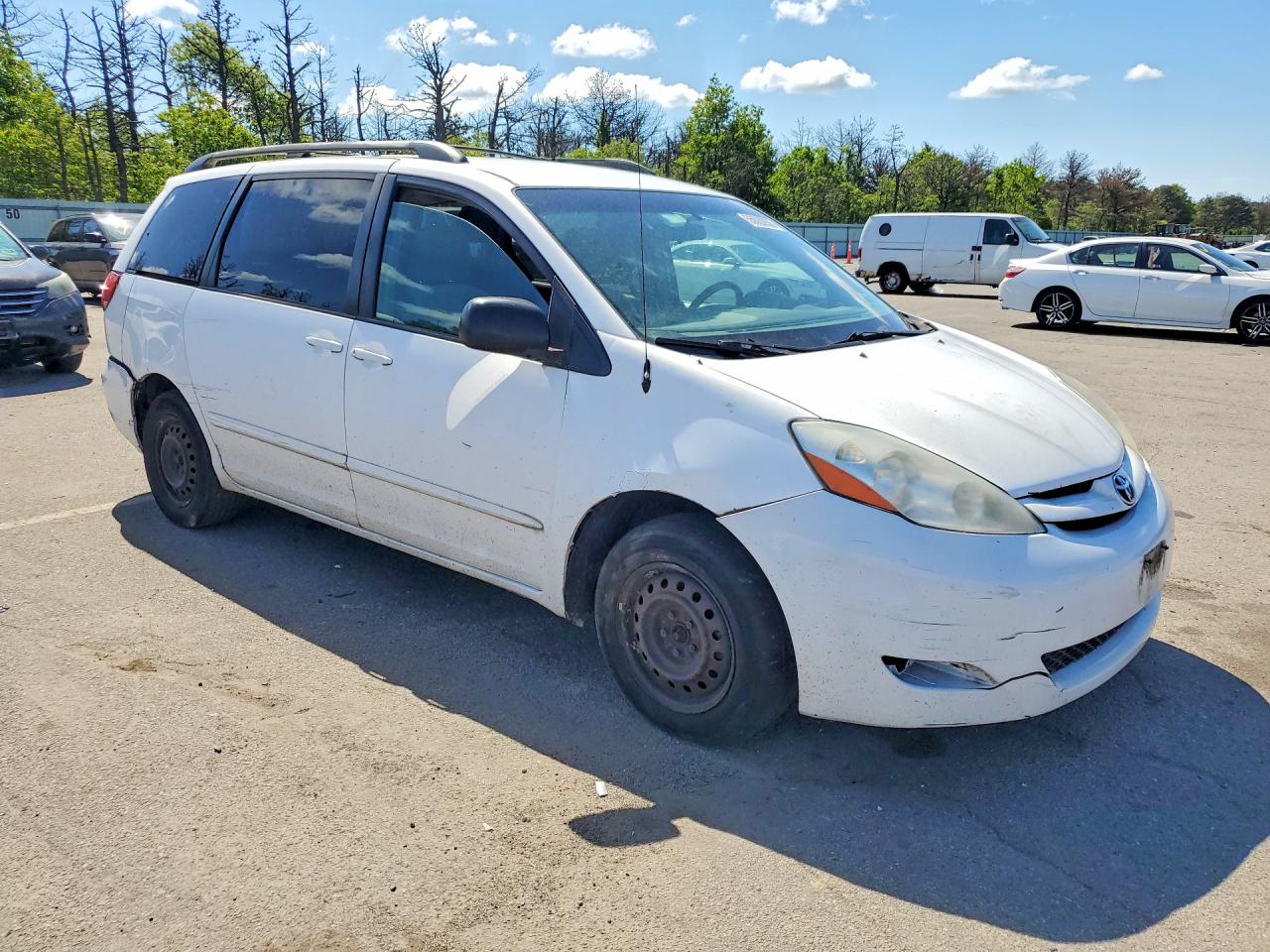 2009 TOYOTA All Models