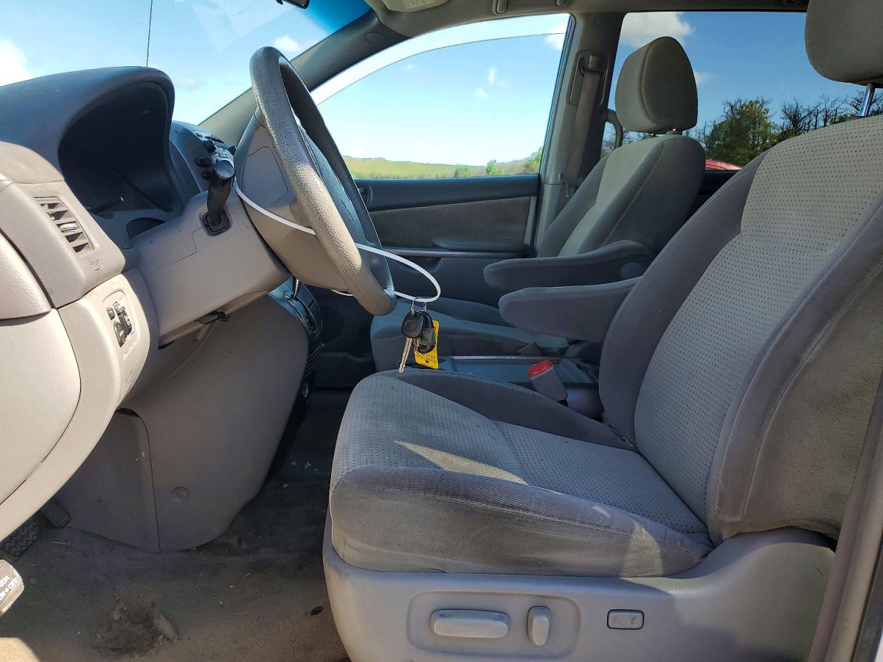 2009 TOYOTA All Models