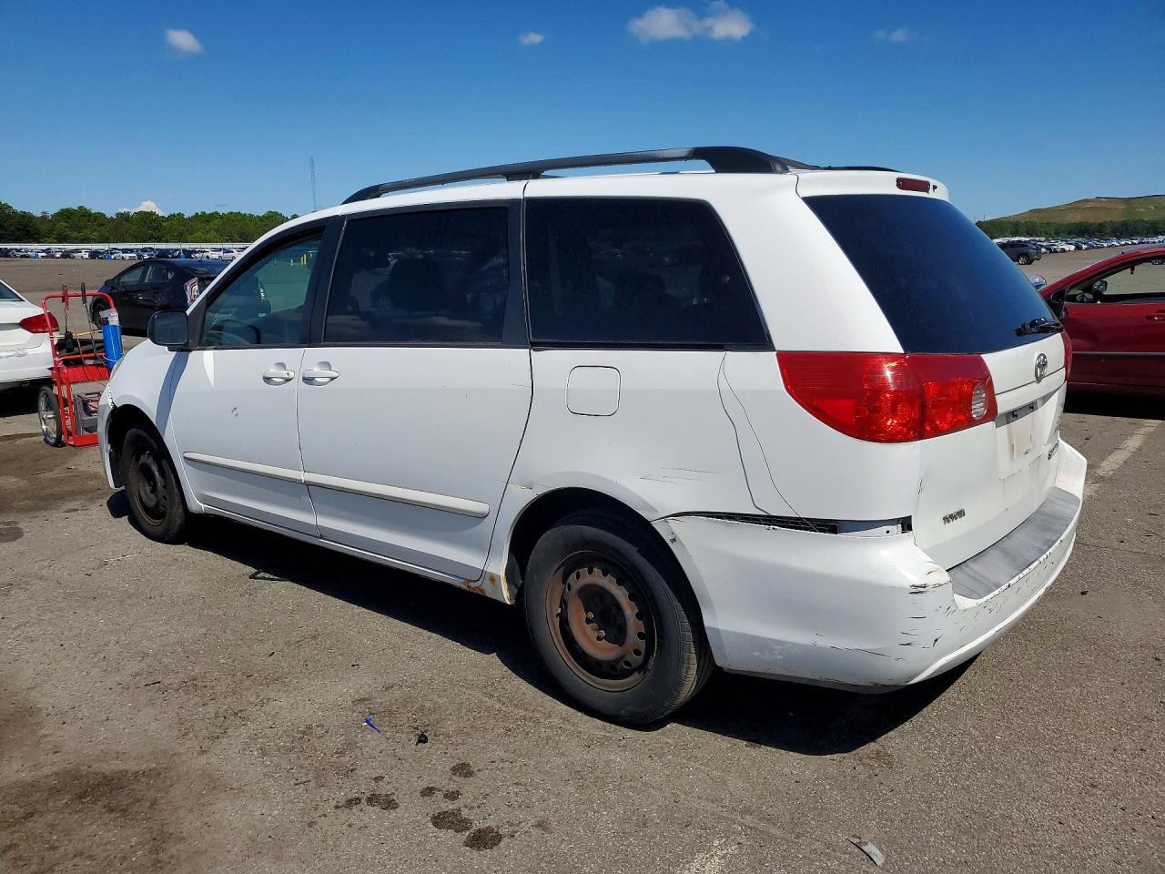2009 TOYOTA All Models
