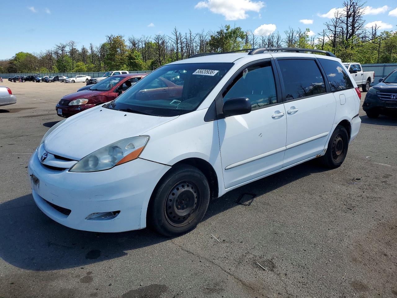 2009 TOYOTA All Models