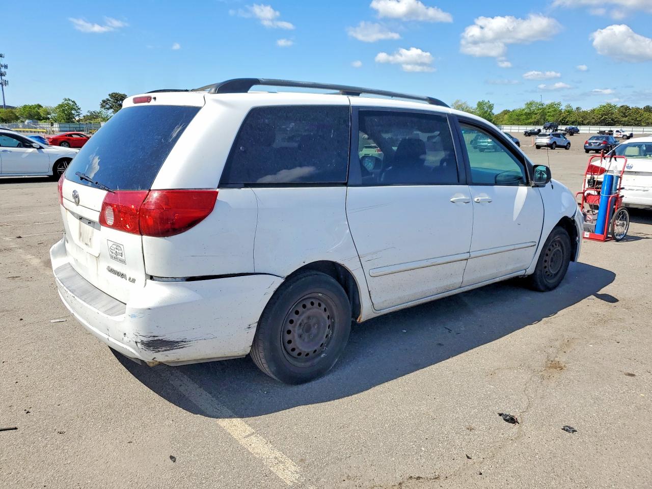 2009 TOYOTA All Models