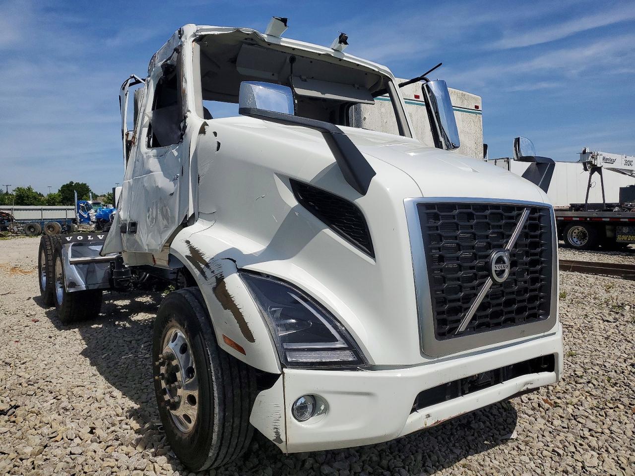 2026 VOLVO ALL OTHER