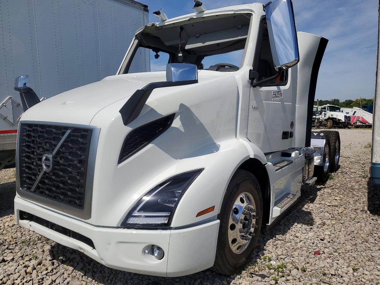 2026 VOLVO ALL OTHER