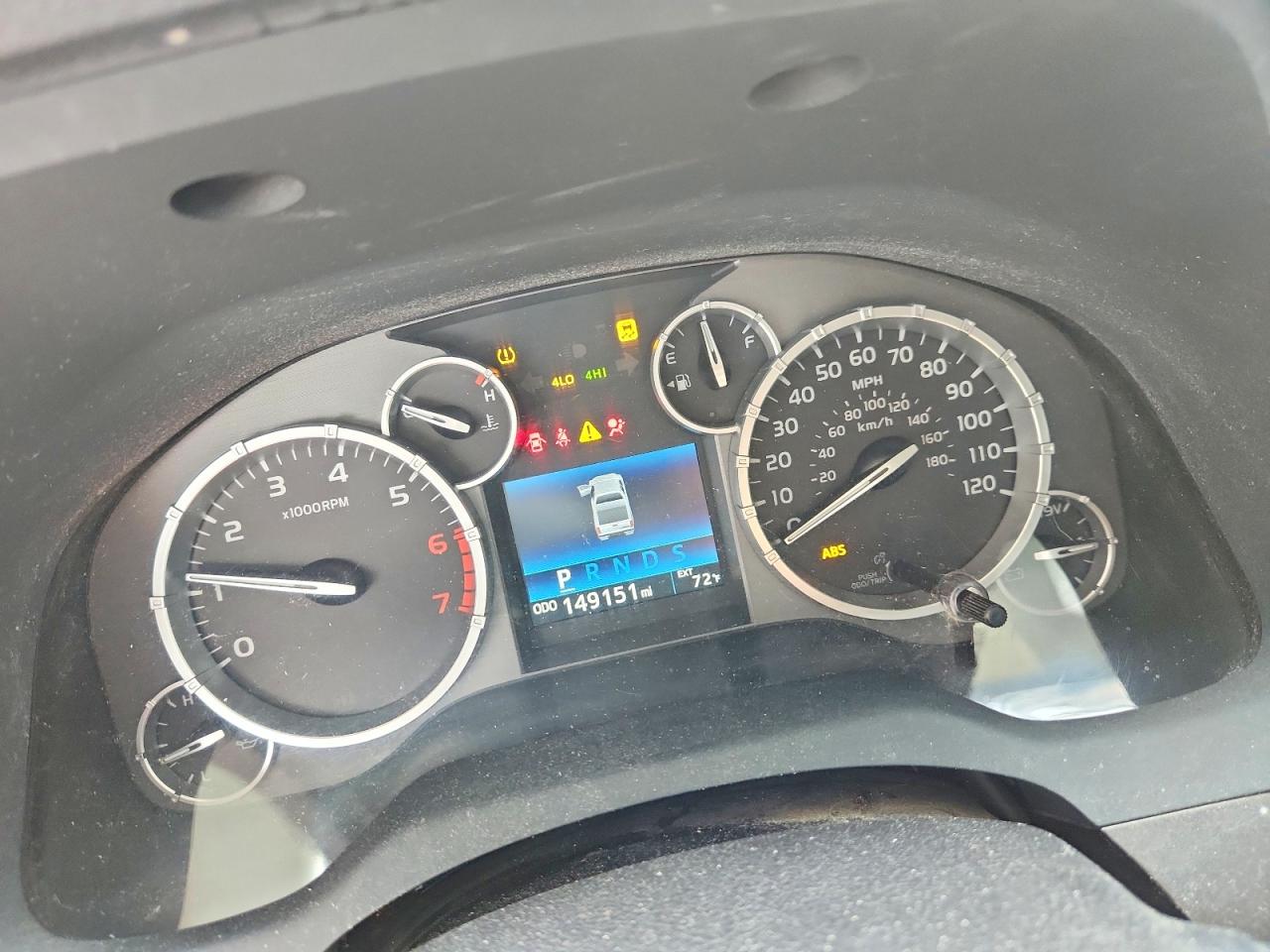 2017 TOYOTA TUNDRA