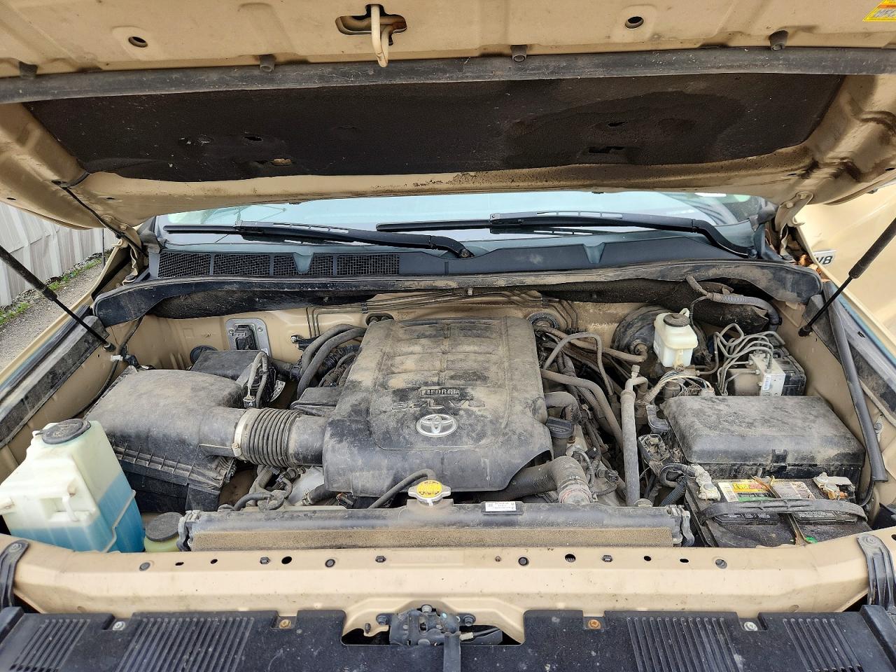 2017 TOYOTA TUNDRA
