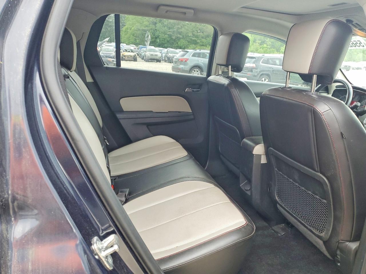 2015 GMC TERRAIN