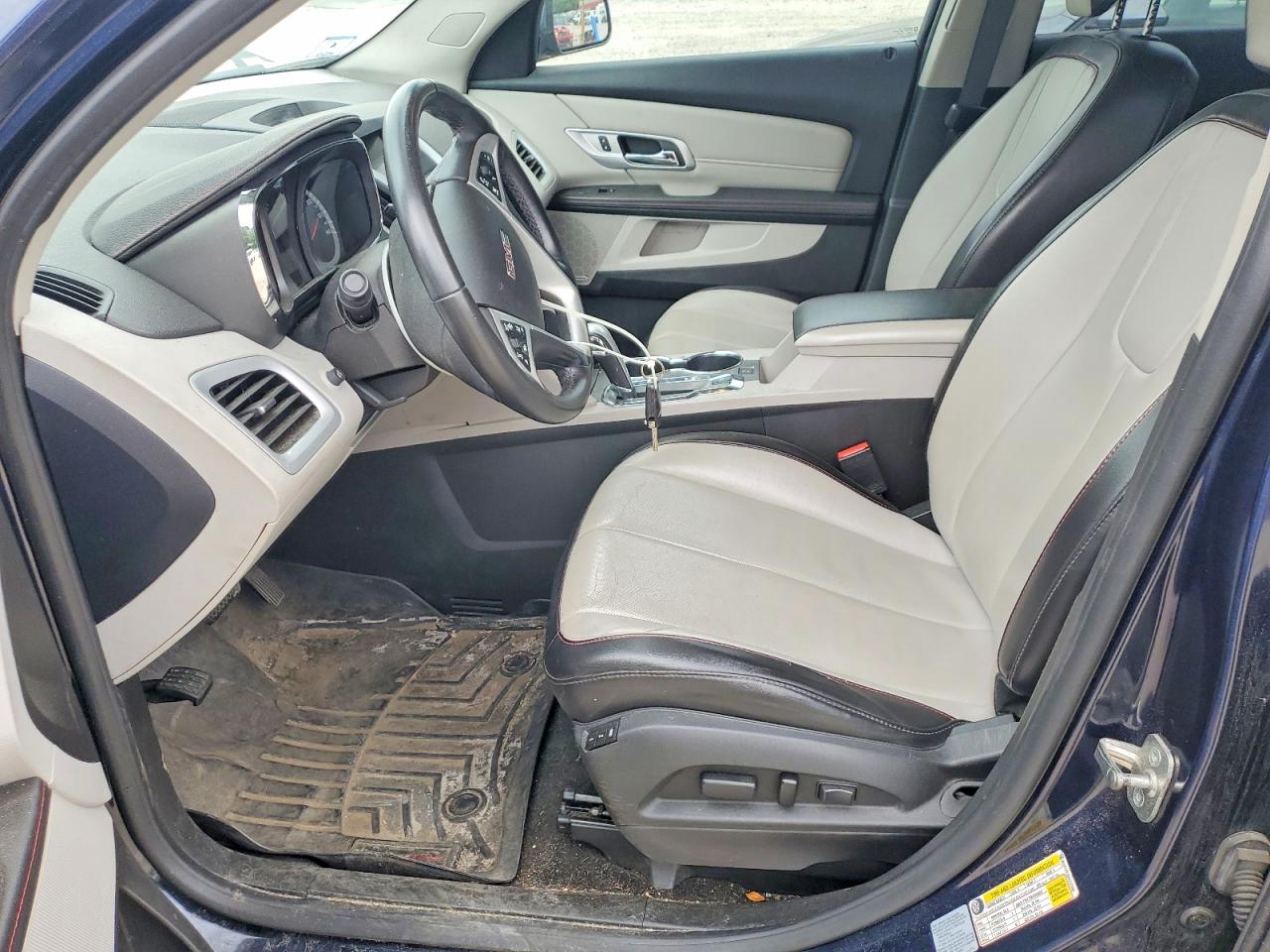 2015 GMC TERRAIN