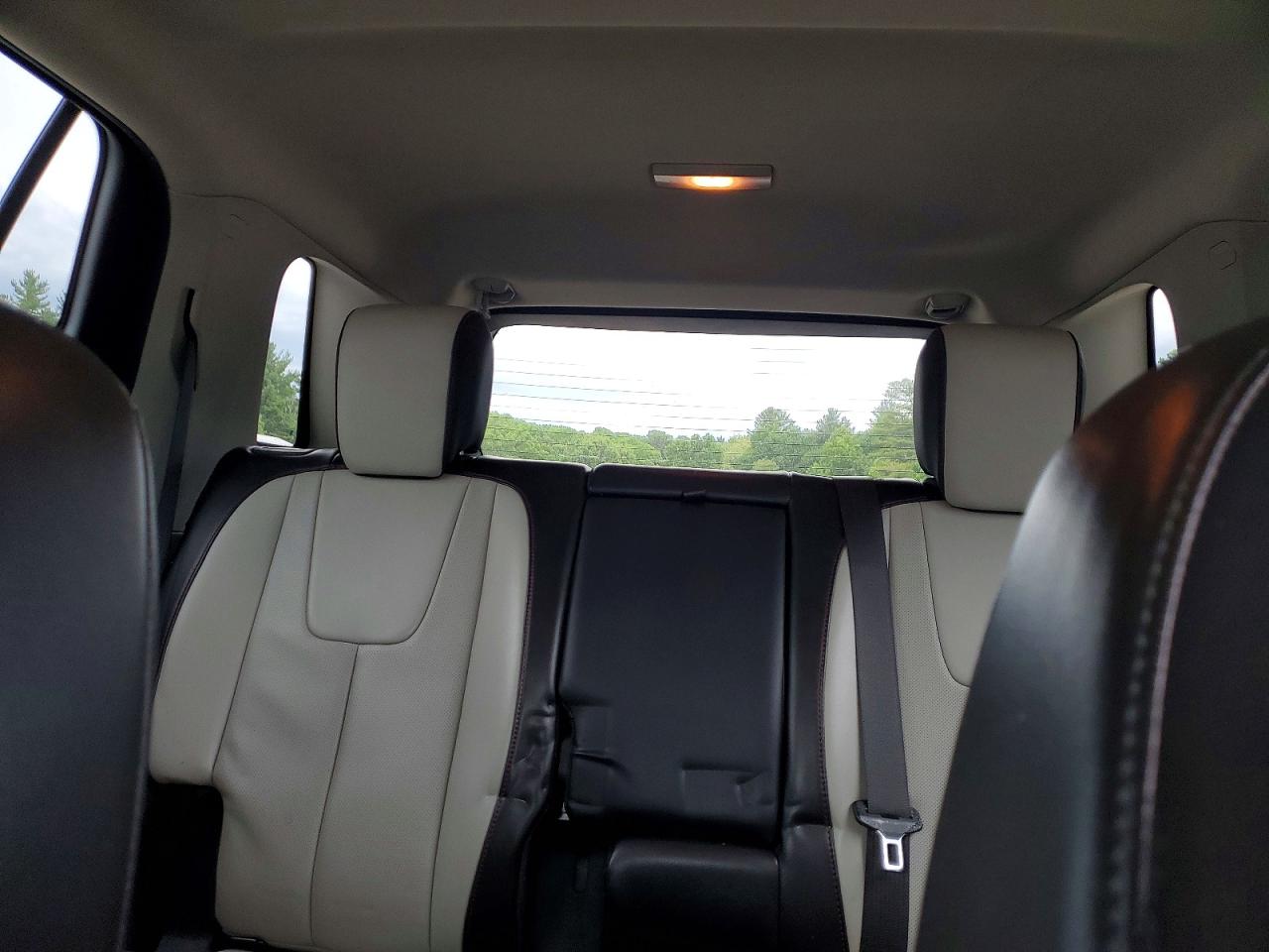 2015 GMC TERRAIN