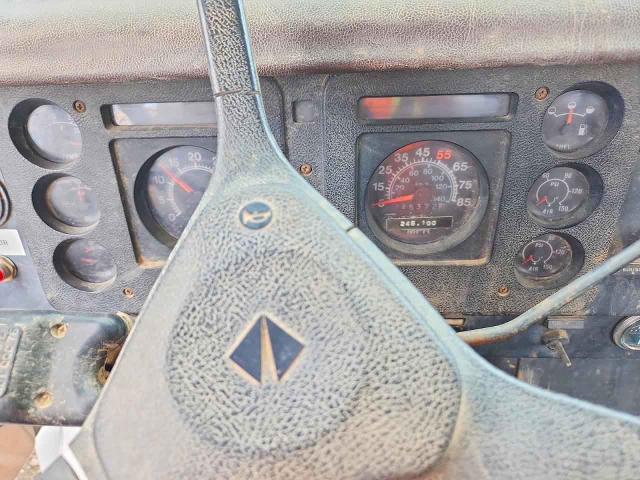 1987 INTERNATIONAL ALL OTHER