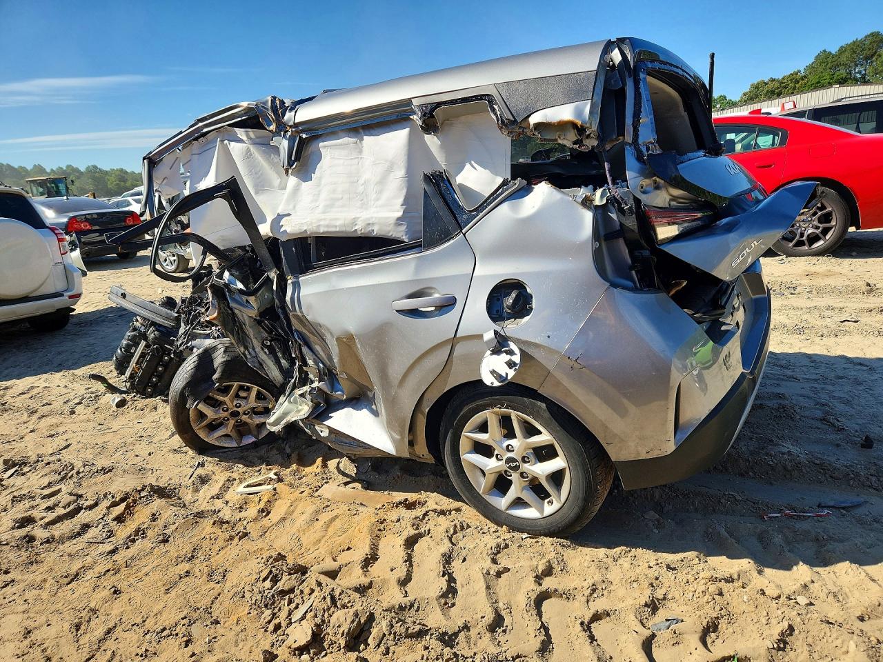 2023 KIA SOUL