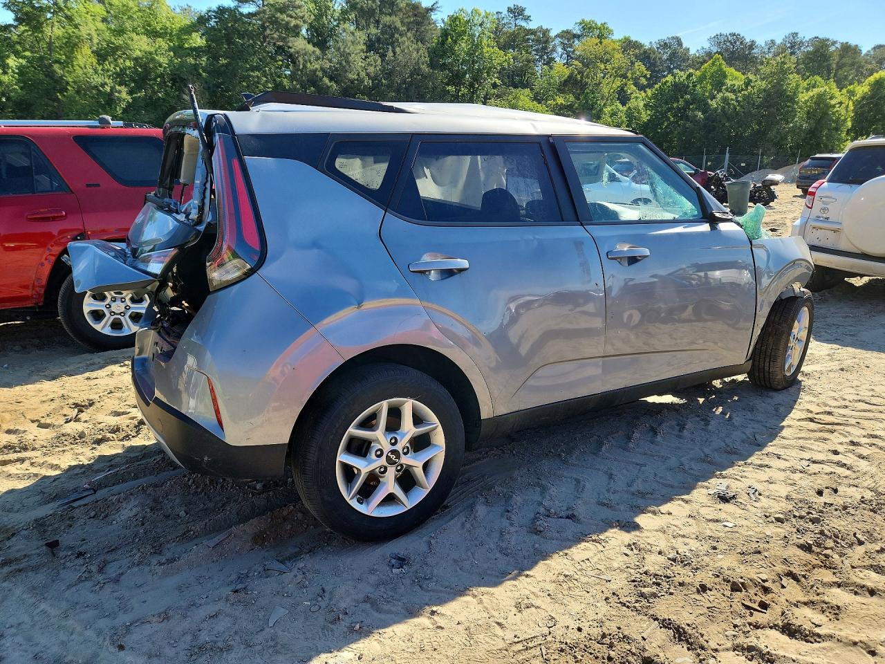 2023 KIA SOUL