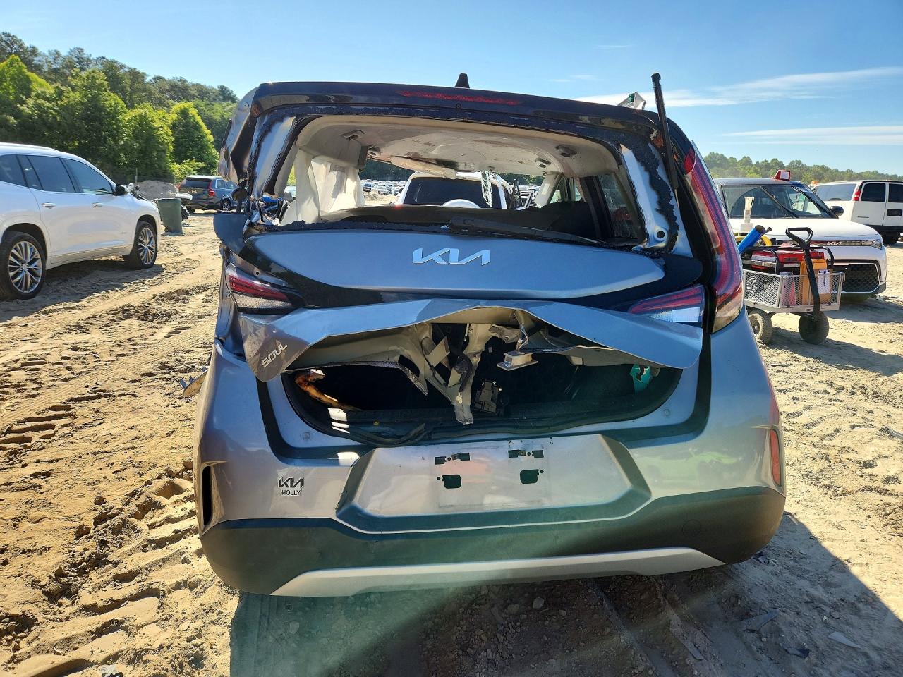 2023 KIA SOUL