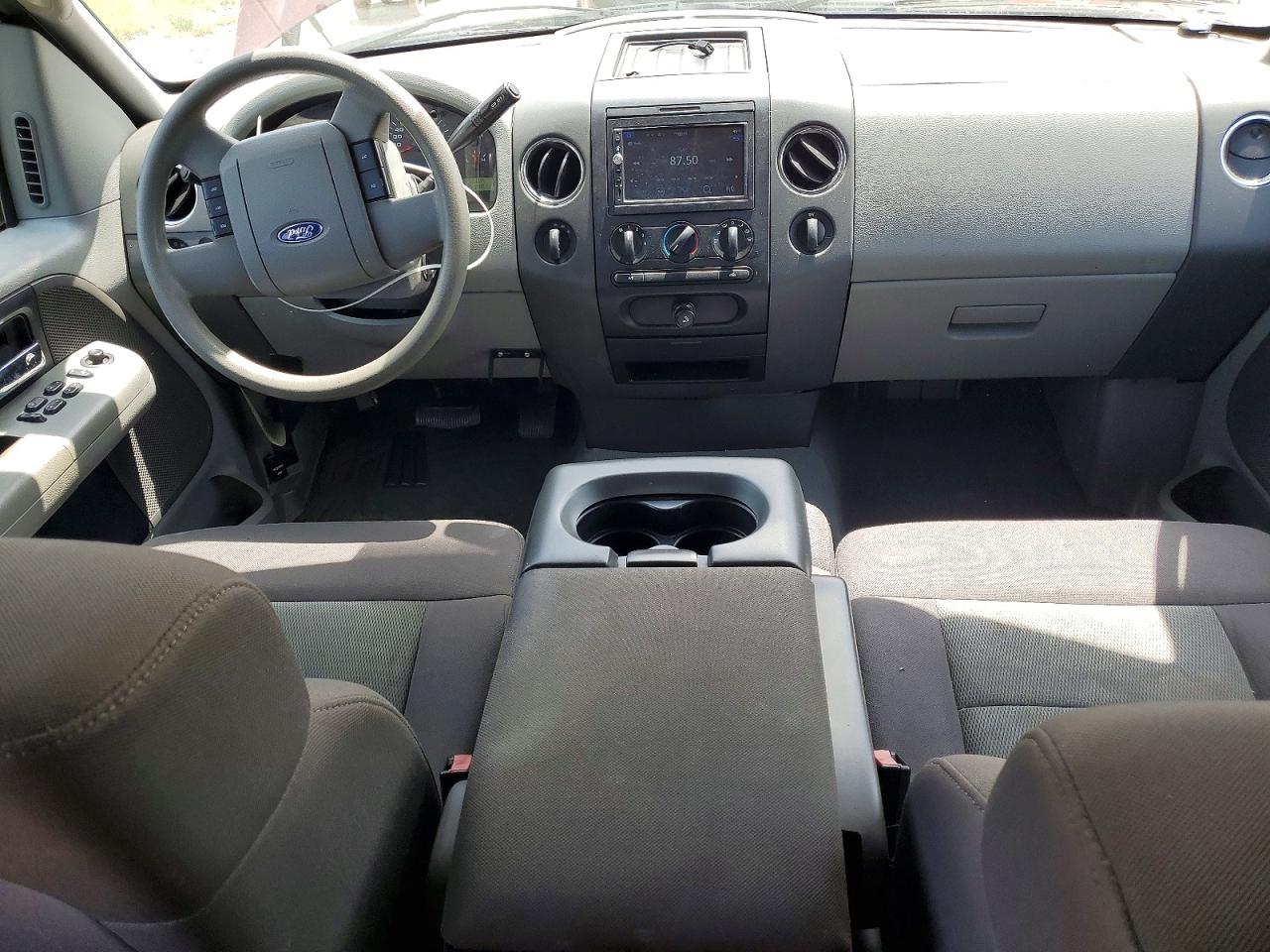 2004 FORD F150