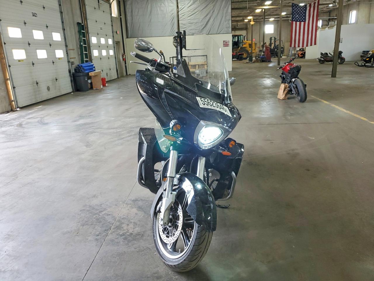2013 VICTORY MOTORCYCLES MOTORCYCLE
