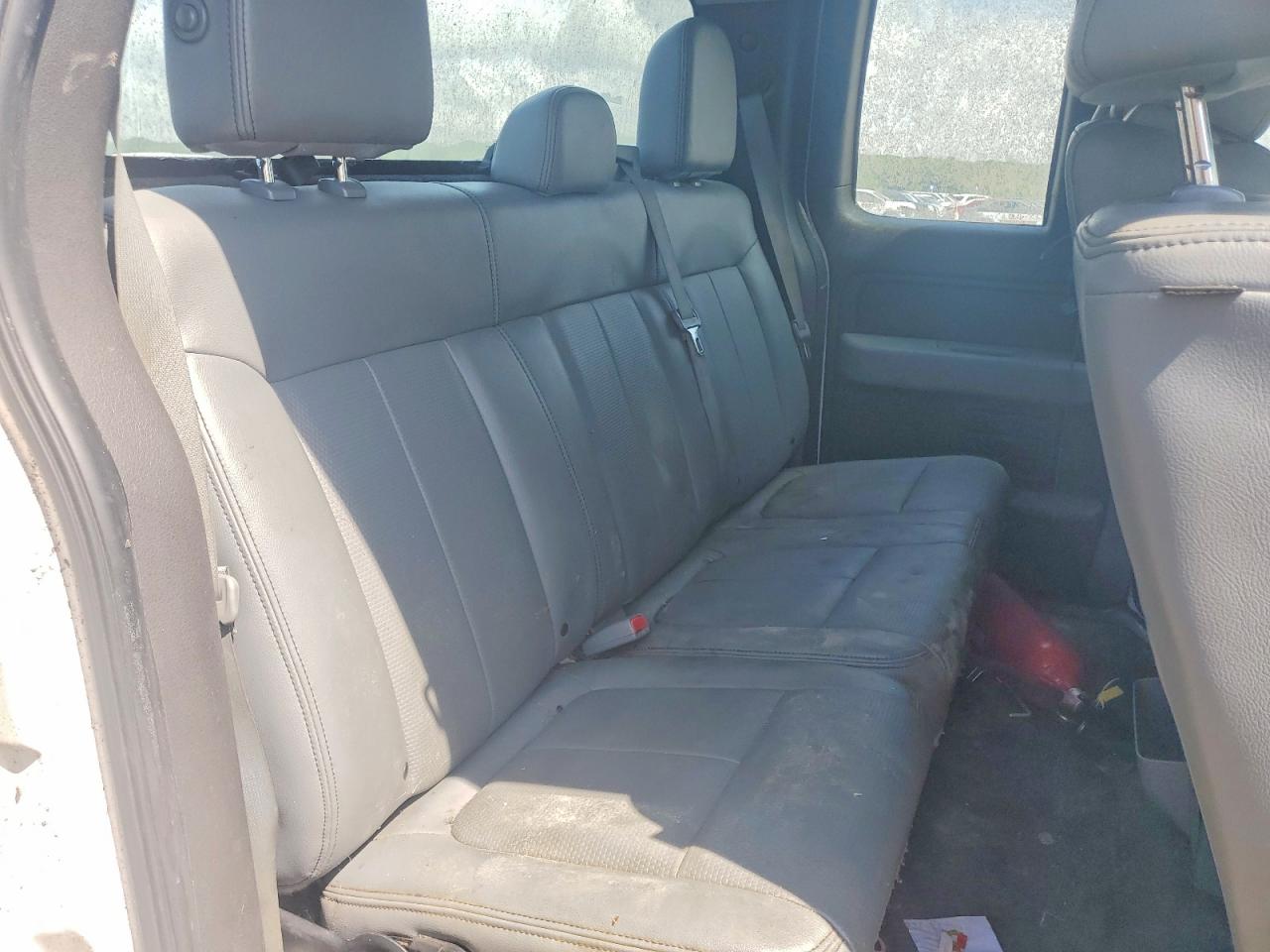 2014 FORD F150