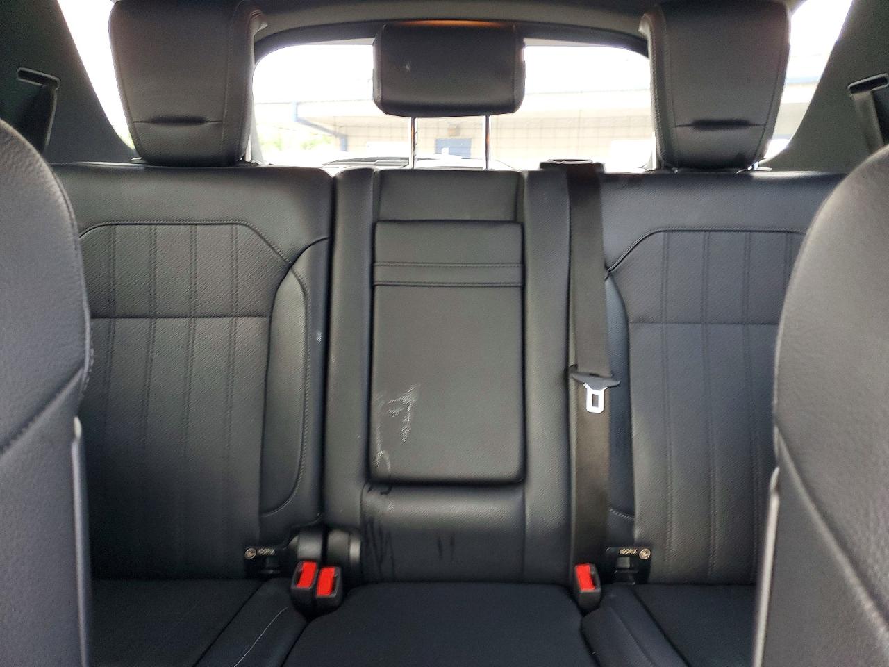 2018 MERCEDES-BENZ GLE-CLASS