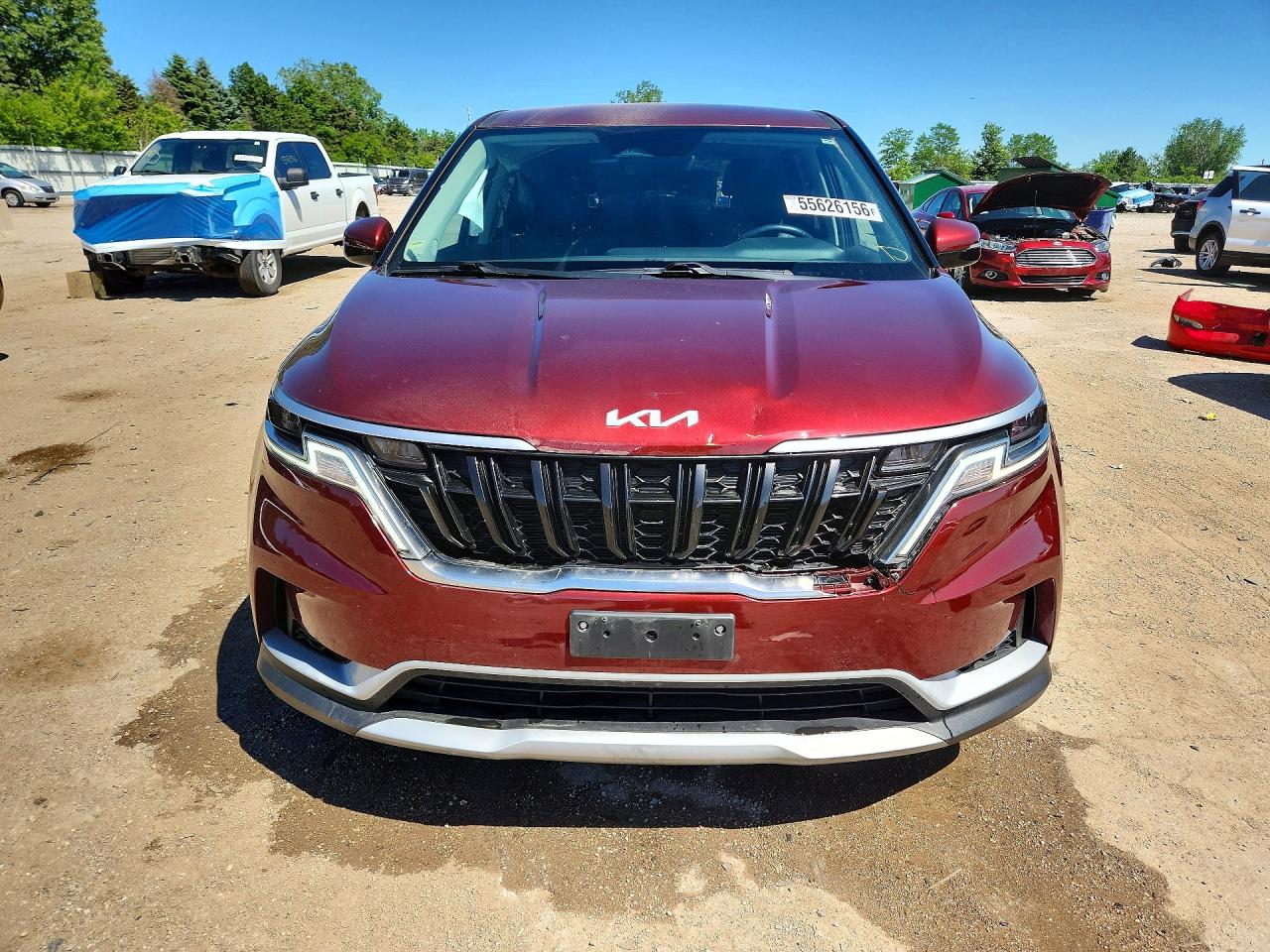 2024 KIA ALL OTHER