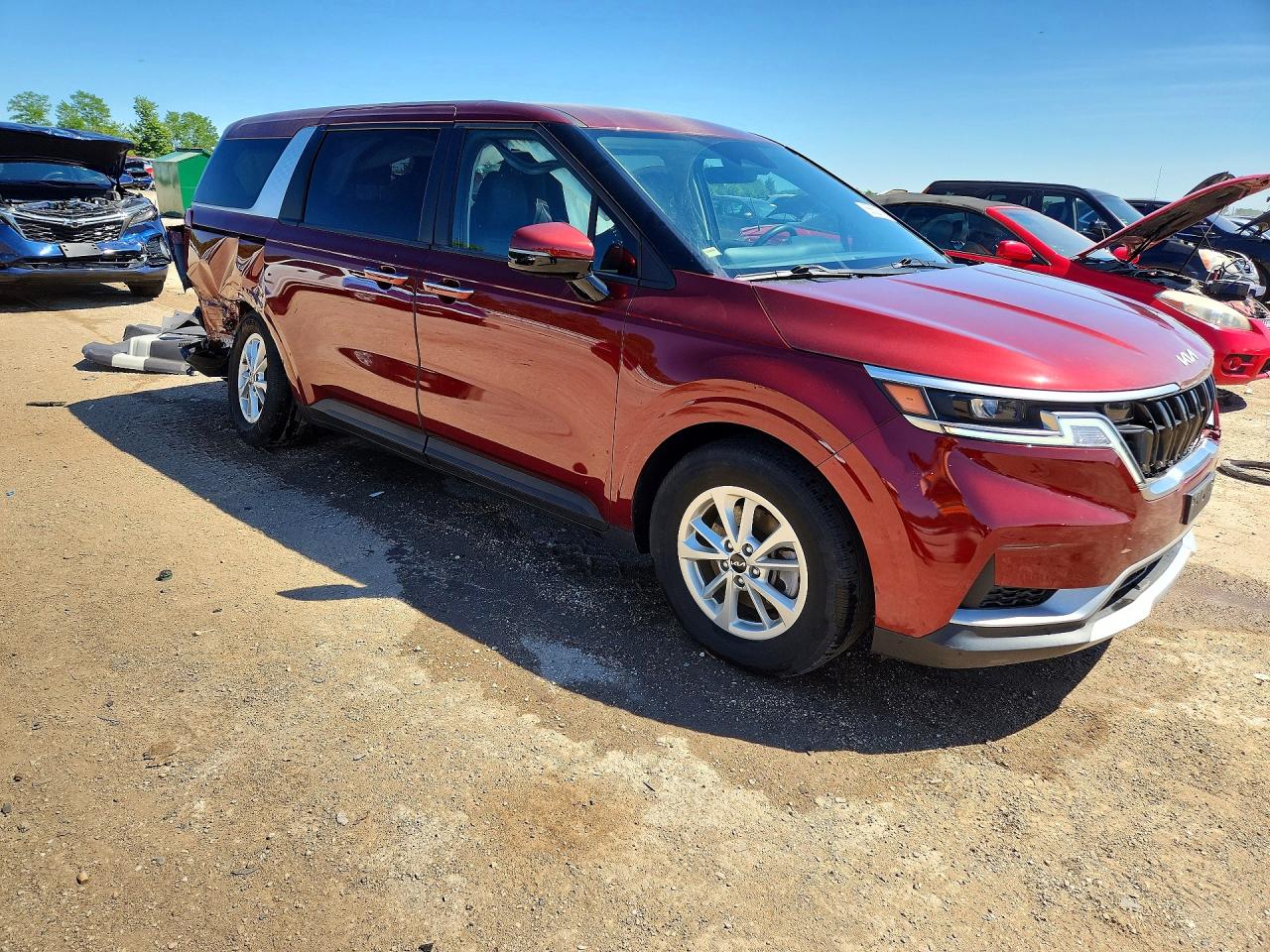 2024 KIA ALL OTHER