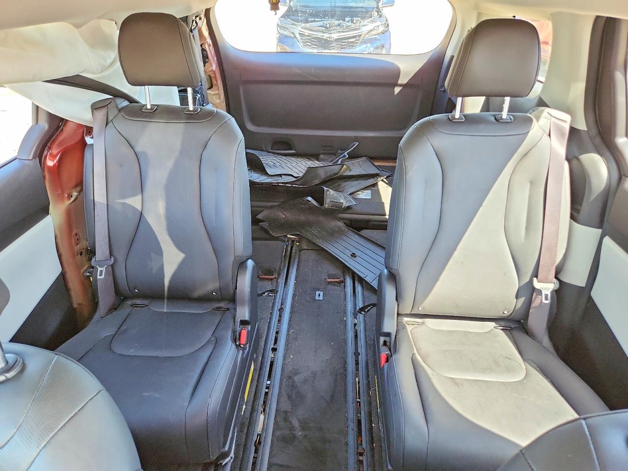 2024 KIA ALL OTHER