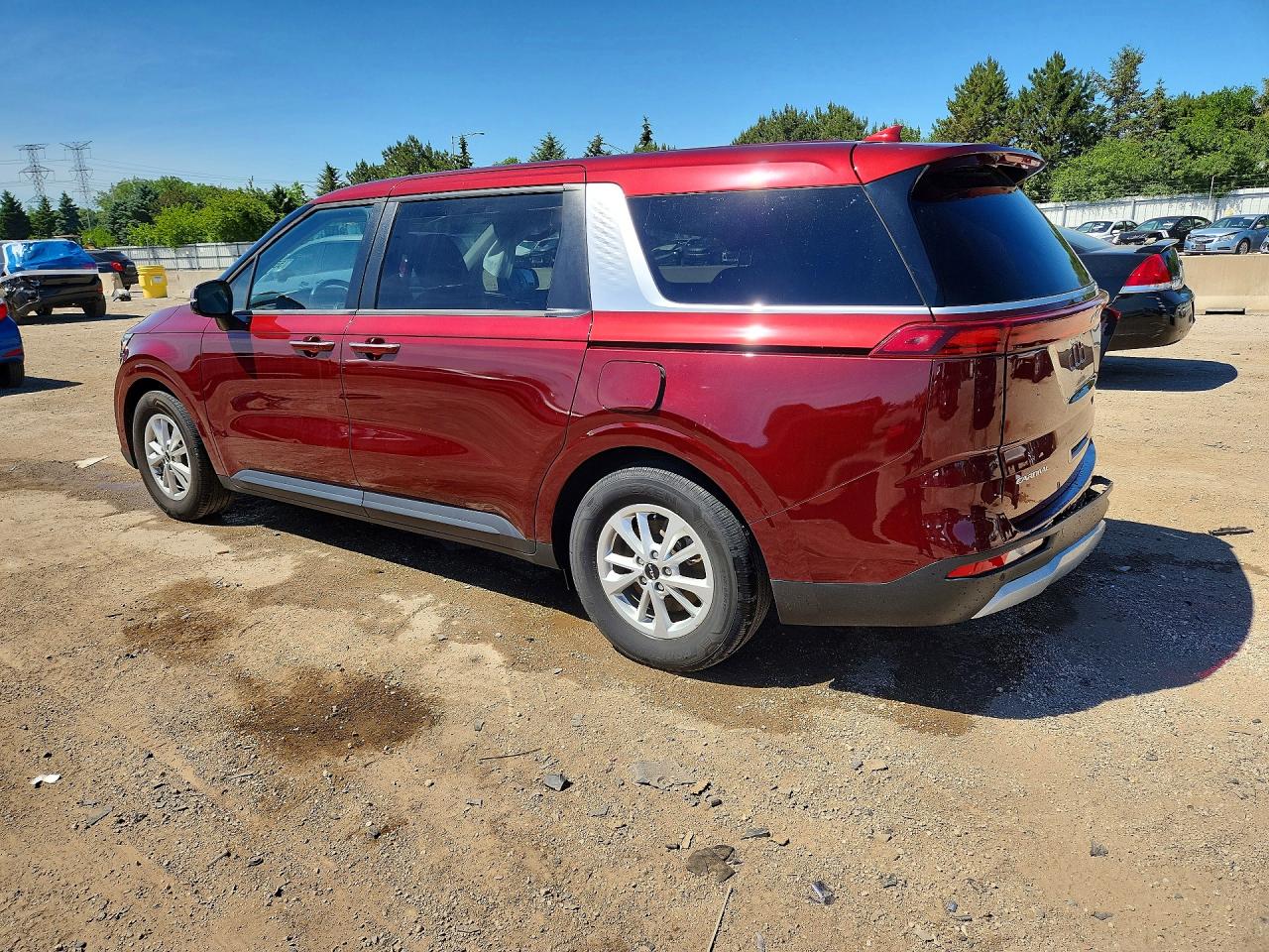 2024 KIA ALL OTHER