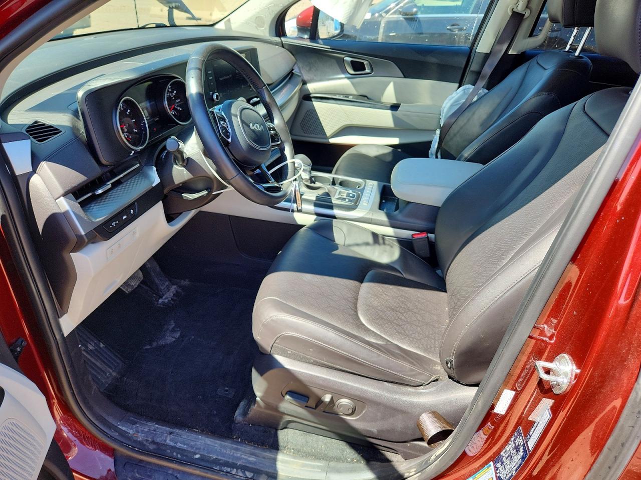 2024 KIA ALL OTHER