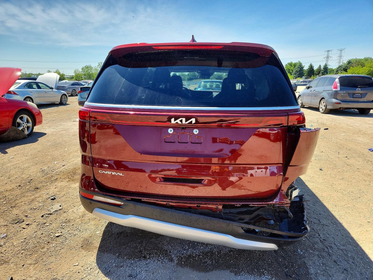 2024 KIA ALL OTHER