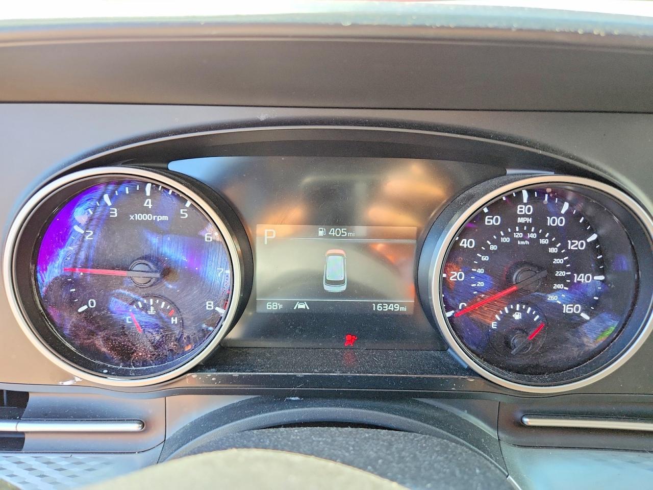2024 KIA ALL OTHER
