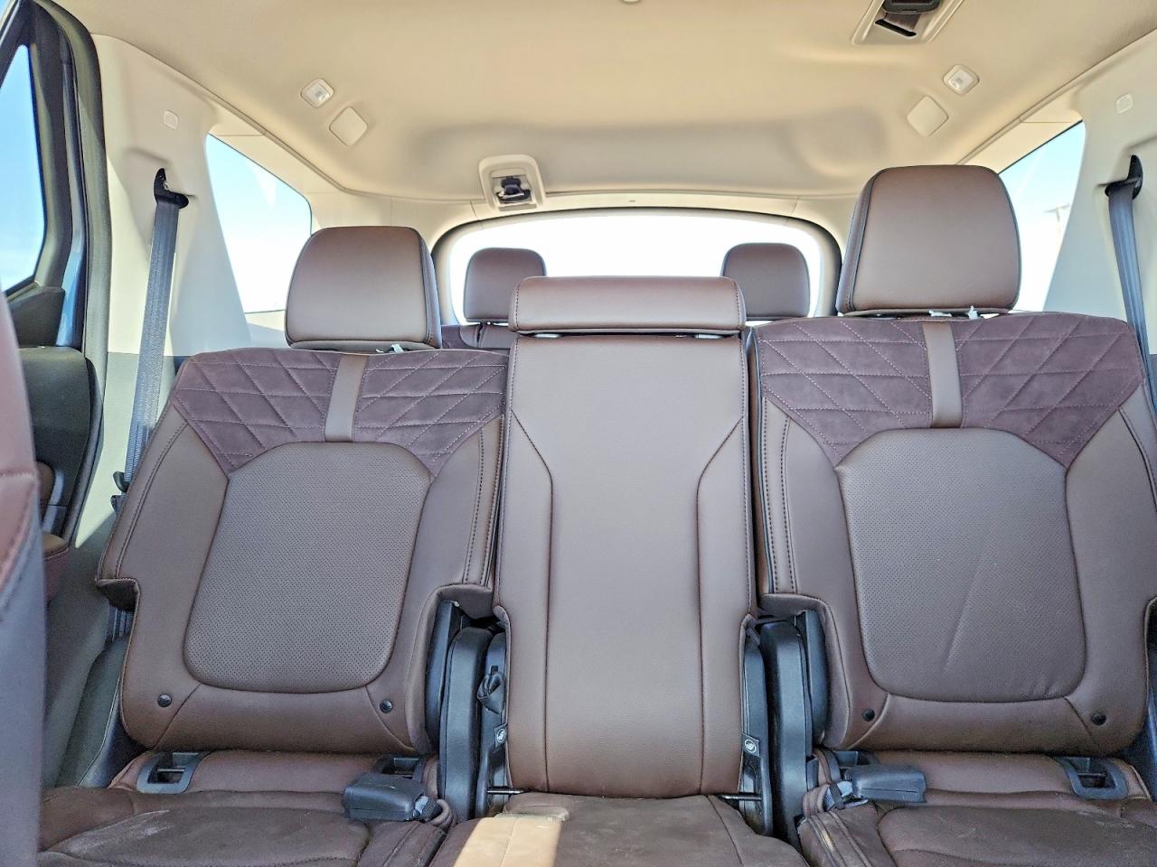 2026 HONDA PILOT
