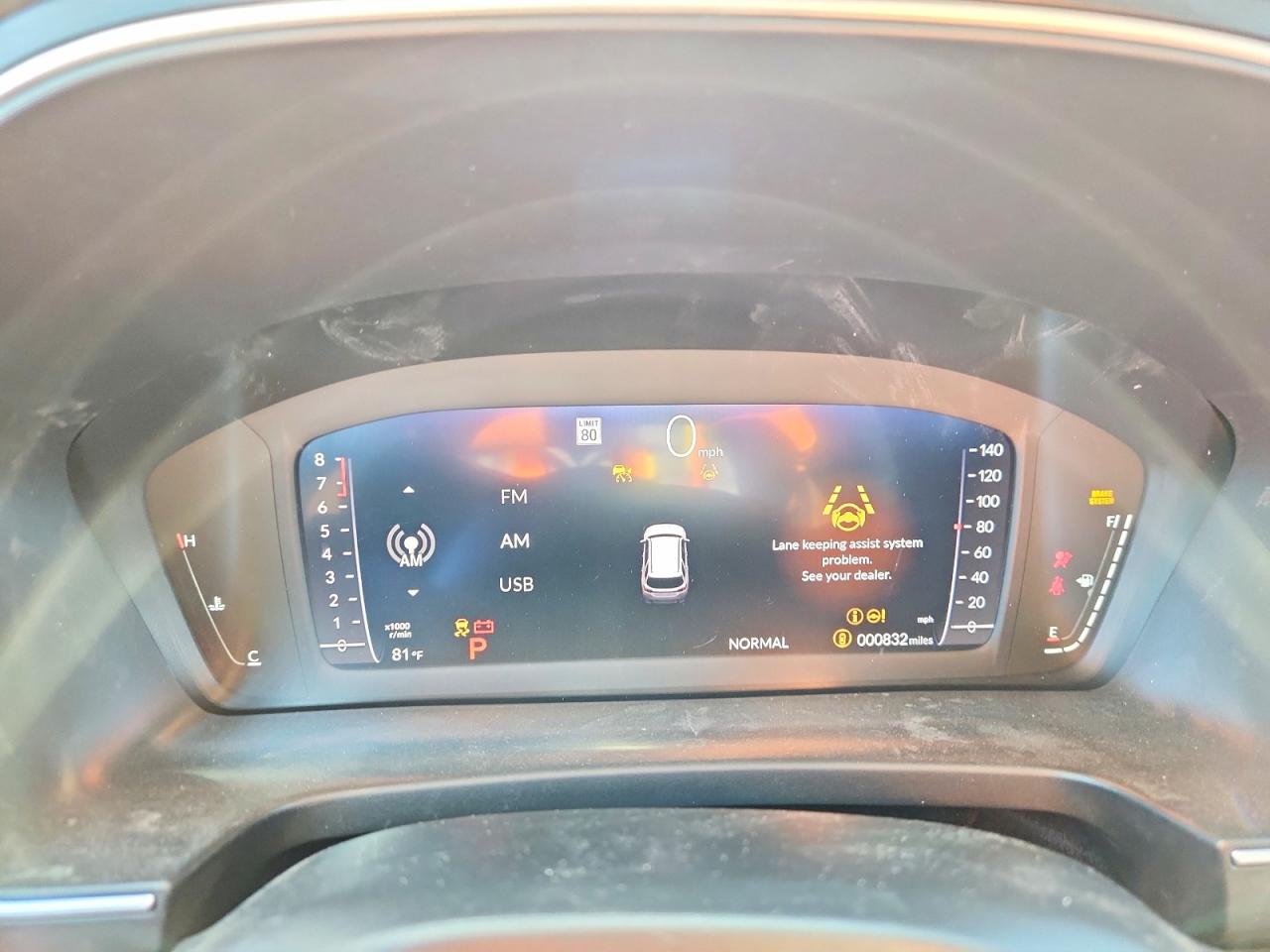 2026 HONDA PILOT