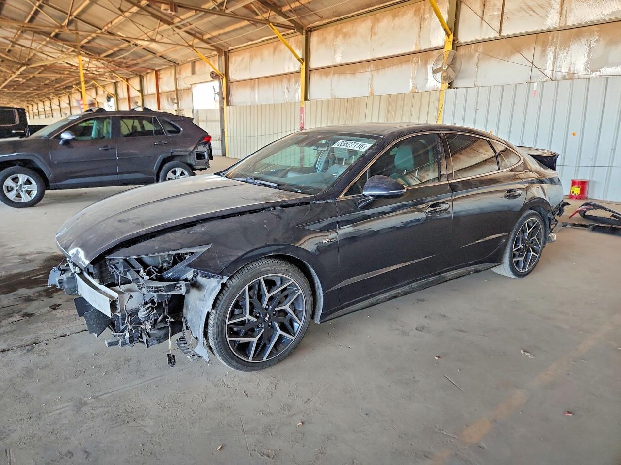 2023 HYUNDAI SONATA