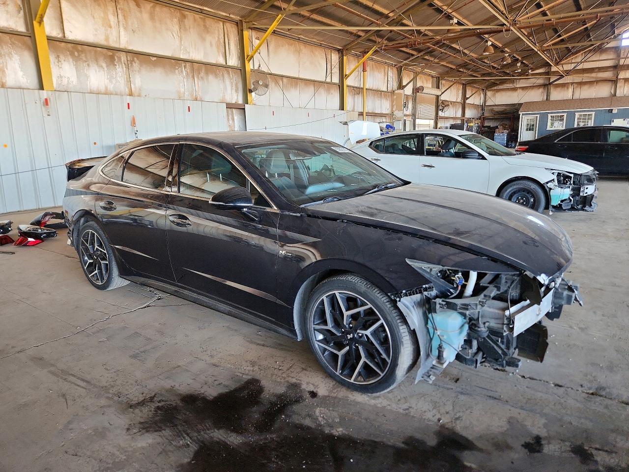 2023 HYUNDAI SONATA