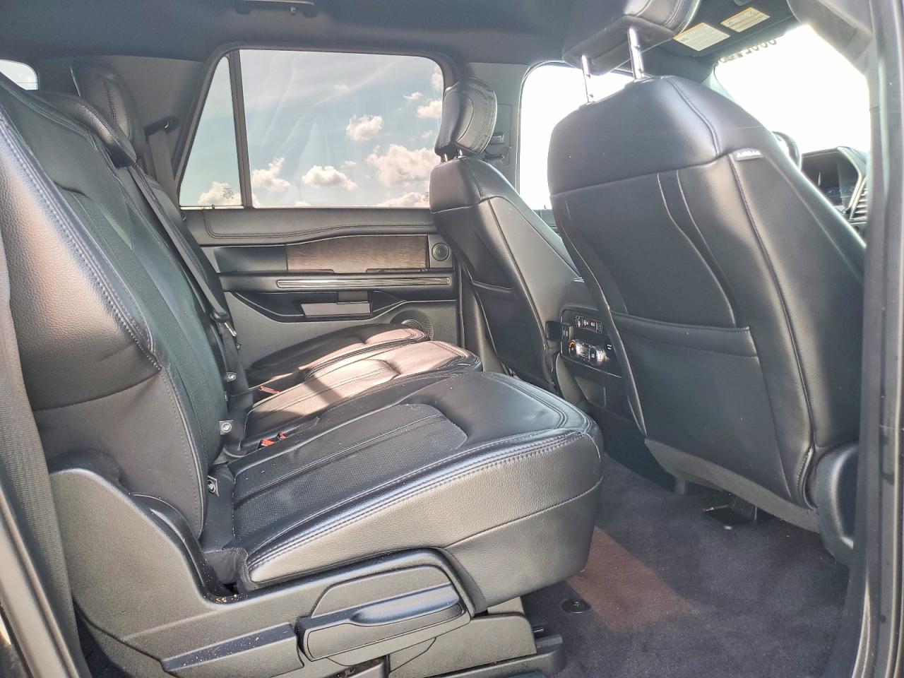 2020 FORD EXPEDITION
