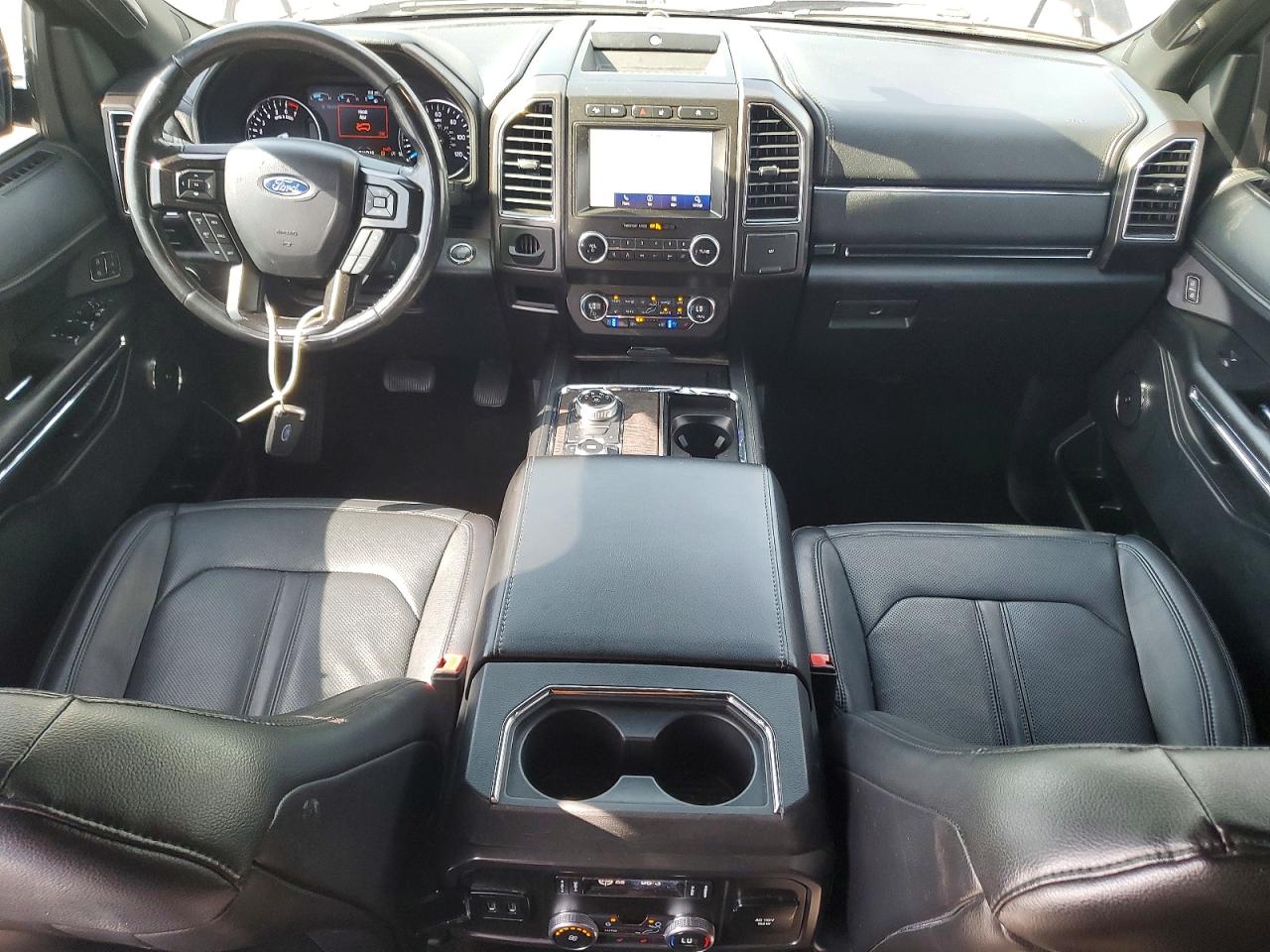 2020 FORD EXPEDITION