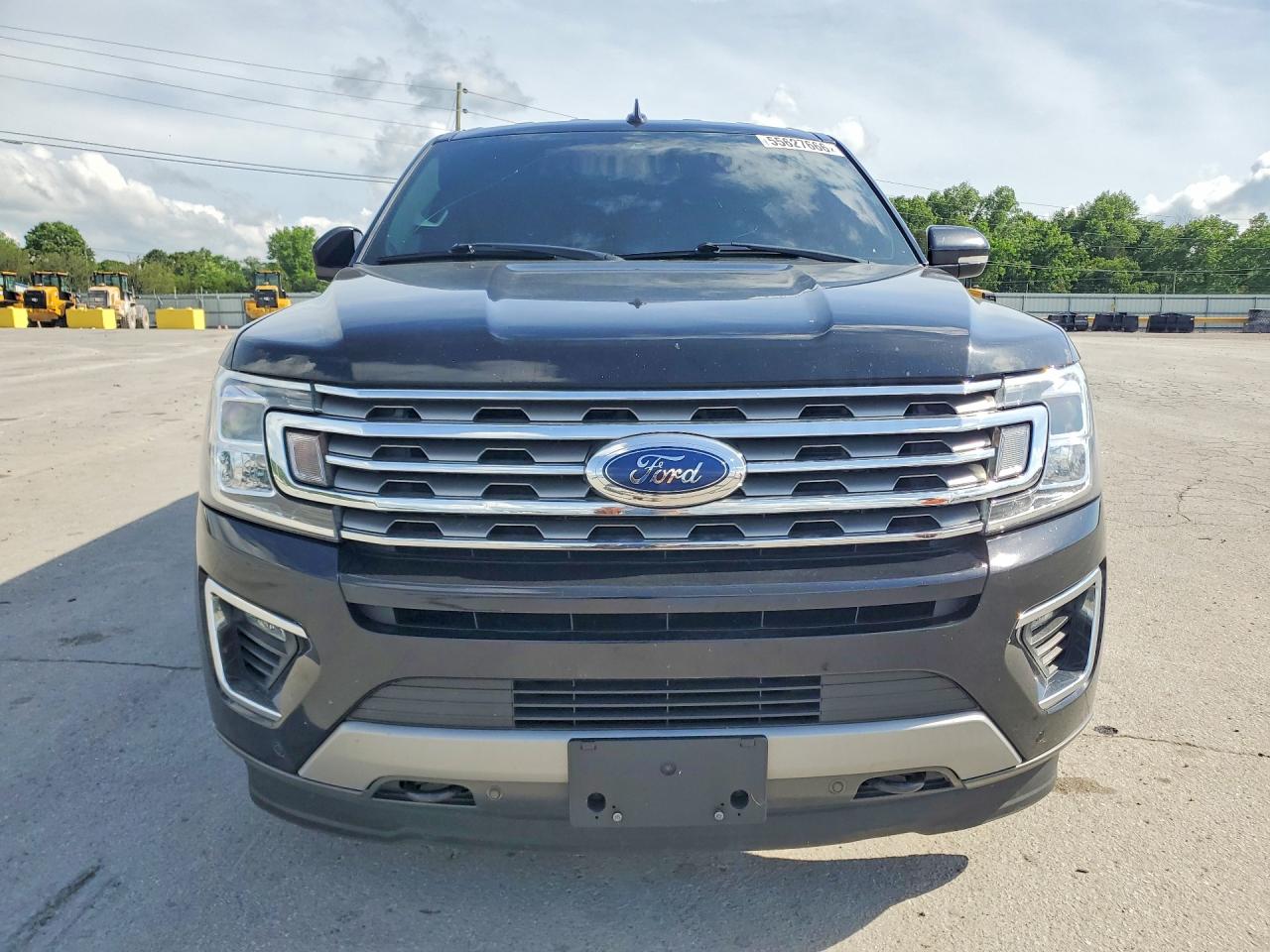 2020 FORD EXPEDITION