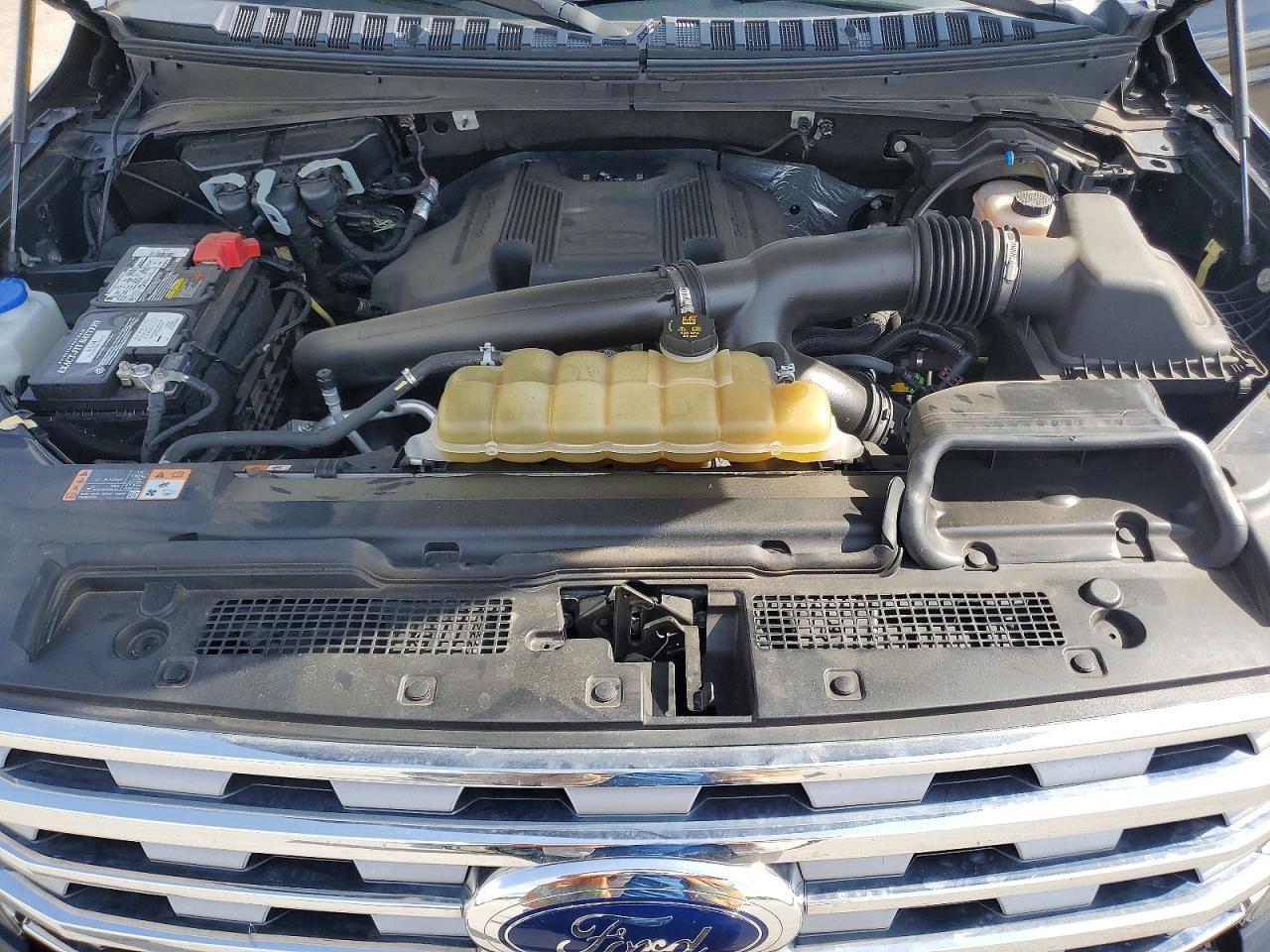 2020 FORD EXPEDITION