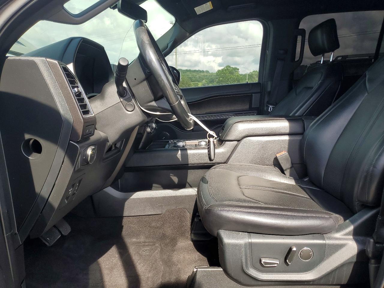 2020 FORD EXPEDITION