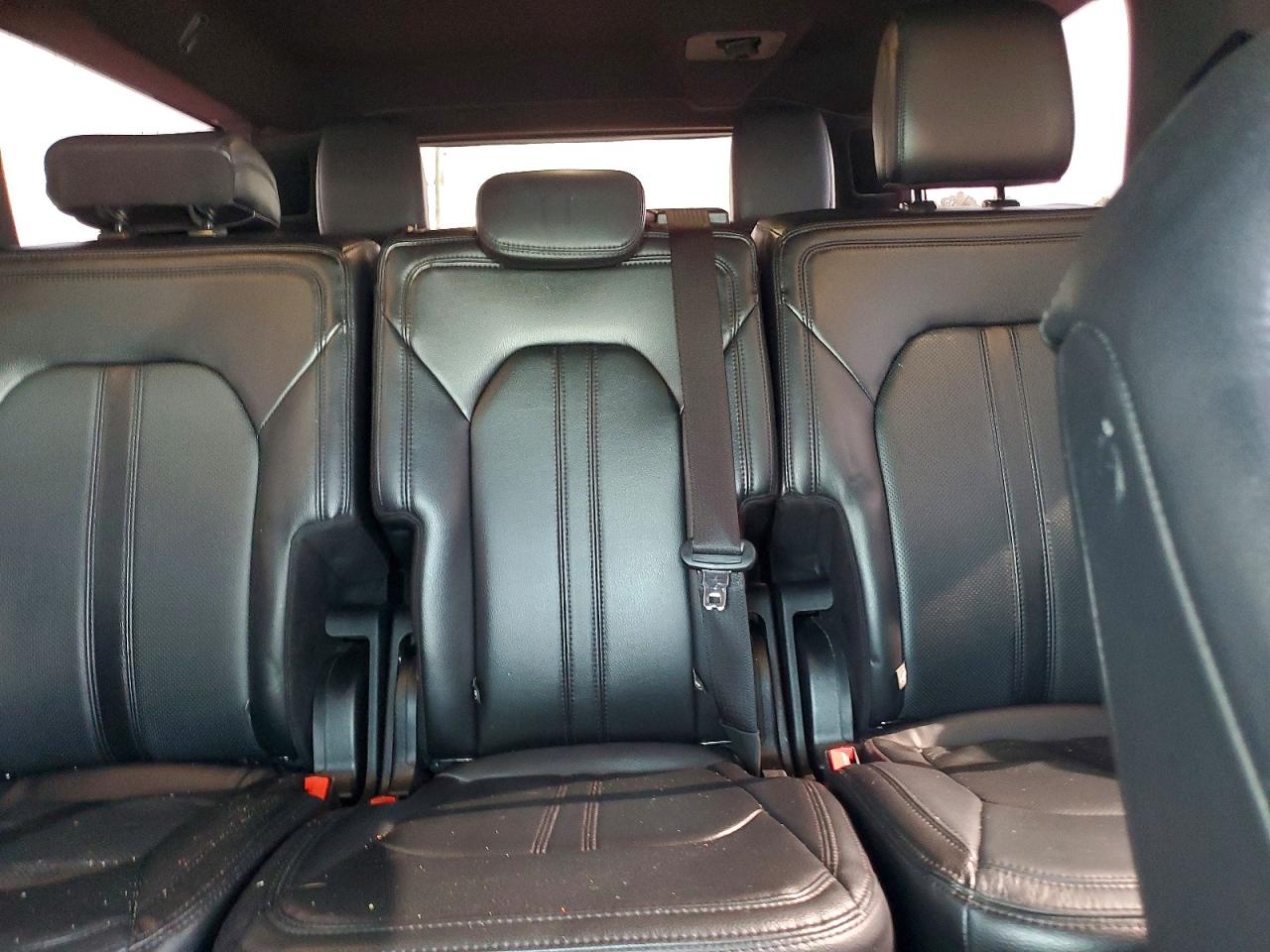 2020 FORD EXPEDITION