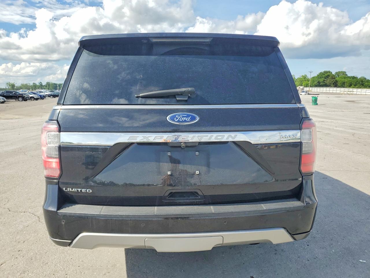 2020 FORD EXPEDITION